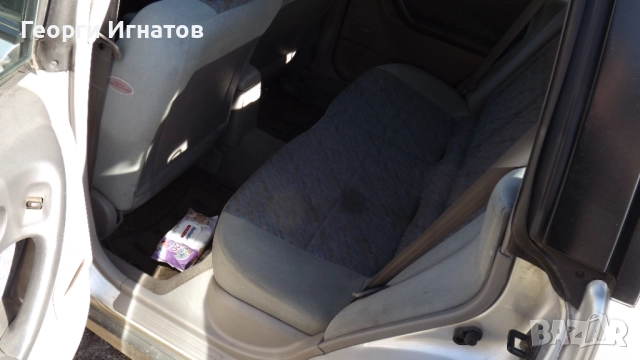 Субару форестър, снимка 5 - Автомобили и джипове - 52401332