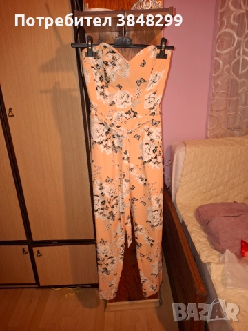 Гащеризон.Размер 34 .Запазен