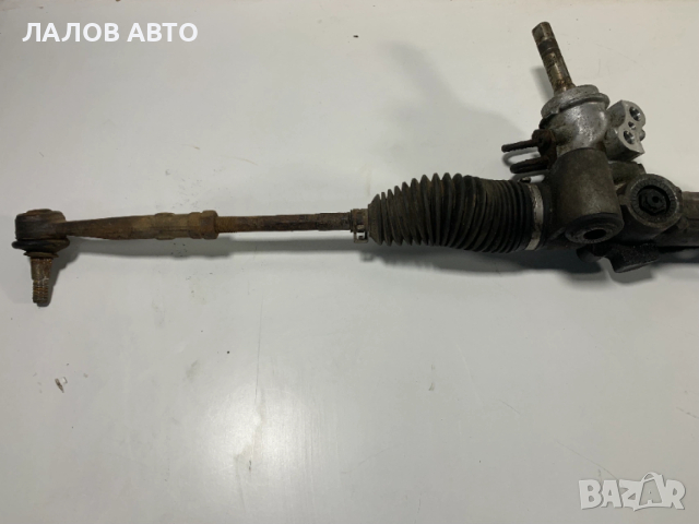 Хидравлична рейка Опел Астра Х Зафира Б Hidravlichna reika Opel Astra H Zafira B 7831955157 13188616, снимка 3 - Части - 53232427