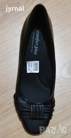 Нови дамски обувки от САЩ, снимка 7 - Дамски ежедневни обувки - 31484703