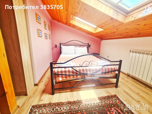  Село Костел / Spa Castello Rezidenz Луксозна вила за гости в Еленския балкан, снимка 17 - Празнични оферти - 42124487