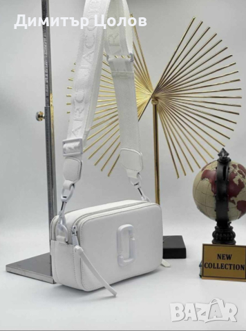 Дамски чанти в 5 цвята, високо качество , снимка 2 - Чанти - 44782708