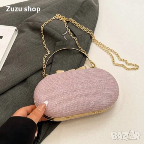 Официална чанта, снимка 6 - Чанти - 51083784