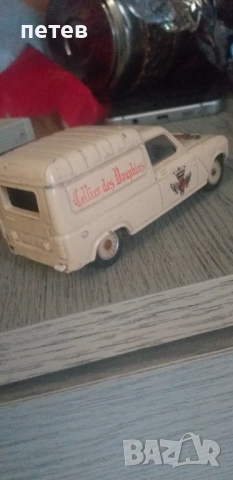 Метална количка., снимка 11 - Антикварни и старинни предмети - 52896663