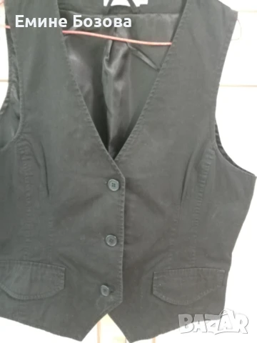   ЕЛЕЦИ   ДАМСКИ  РАЗЛИЧНИ, снимка 3 - Елеци - 50816712