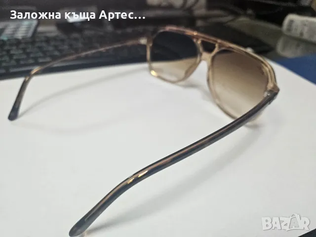 слънчеви очила RayBan 2198 bill 1291/51, снимка 4 - Слънчеви и диоптрични очила - 47694035