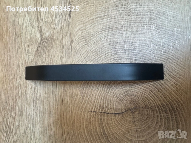 Дръжки за мебели, Метакс