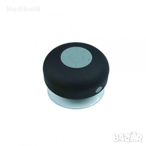  Водоустойчива колонка - Shower Speaker , снимка 2 - Bluetooth тонколони - 31390226