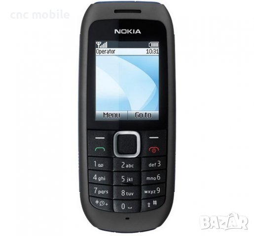 Nokia 1616 - Nokia RH-125 , снимка 2 - Nokia - 39248525