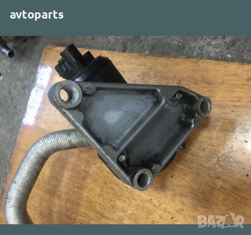 Mazda 6 2010година 2.0d 143ks EGR клапан, снимка 2 - Части - 40364624