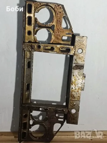 Маска за Фиат 125, снимка 9 - Части - 48260497