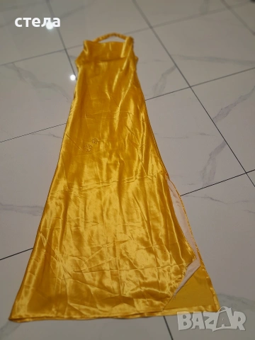 Дамско облекло – различни модели и размери, снимка 5 - Рокли - 53249995