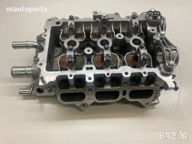 Цилиндрова глава за Пежо 108 Ситроен Toyota 1.0 Бензин CFB (1KR) 20K09Y21702 2021
