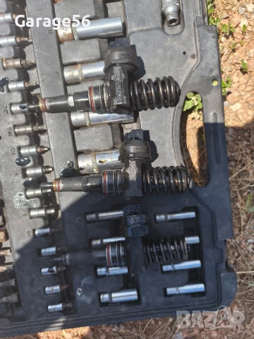 Дюза за VW Polo 9n 1.4tdi 75к.с.