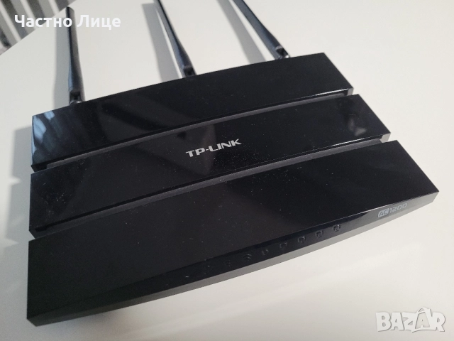 TP-Link Archer VR400 безжичен рутер Гигабитов етернет Двубандов (2,4 GHz / 5 GHz), снимка 5 - Рутери - 52344241