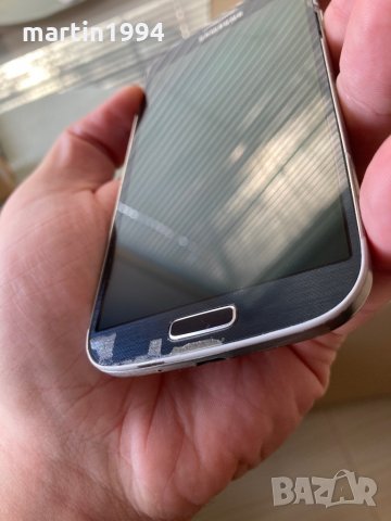 Samsung Galaxy S4 GT-I9505 4G ЗА РЕМОНТ ИЛИ ЗА ЧАСТИ / КРАЙНА ЦЕНА, снимка 9 - Samsung - 34943654