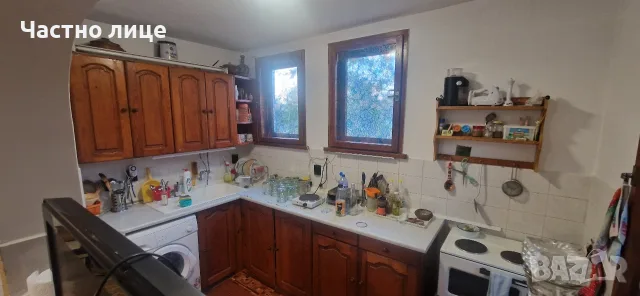 Продавам къща в село Строево, снимка 16 - Къщи - 56464452