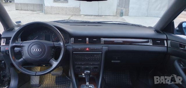 Ауди А6 С5 2.5тди куатро на части, снимка 2 - Автомобили и джипове - 42199327