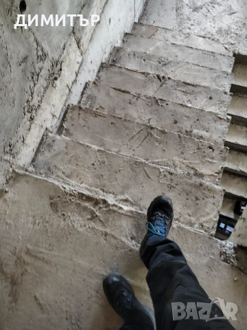 4бр.зимни гуми MICHELIN 205 75 16C DOT24 цена за брой, снимка 5 - Гуми и джанти - 54069978