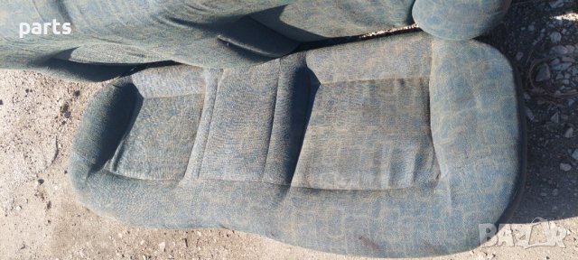 Задна Седалка Фиат Мареа - Fiat Marea Wikend N, снимка 3 - Части - 40077960