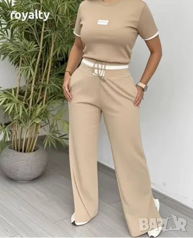 Дамски комплекти Различни цветове , снимка 3 - Спортни екипи - 49893468