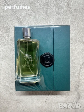 Morph Pure Soul EDP 100ml, снимка 2 - Дамски парфюми - 50478834