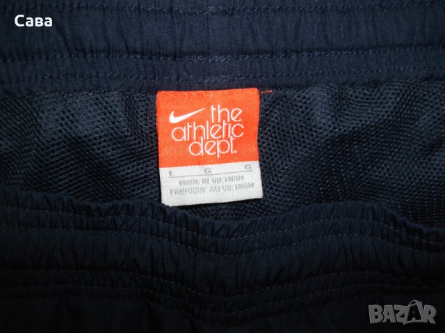 Бермуди NIKE   дамски,Л-ХЛ