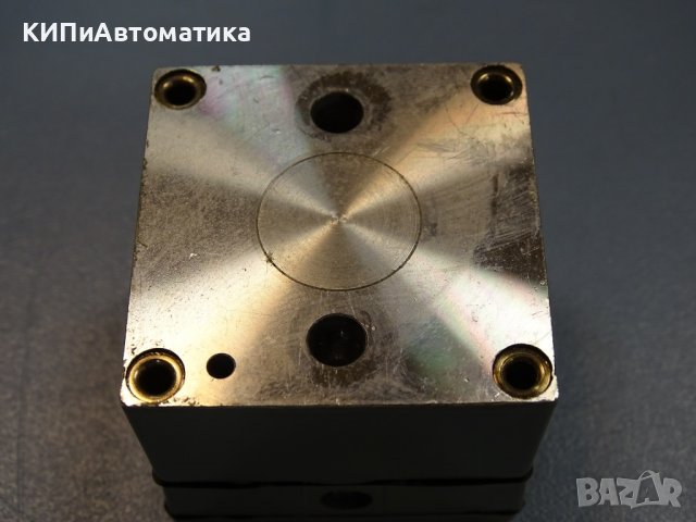 пневмопреобразувател Honeywell 43183734-004, снимка 5 - Резервни части за машини - 37187897