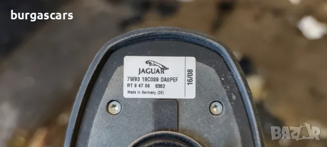 GPS Антена 7W93 19C089 Jaguar XF 2.7D-207к.с. 2008г, снимка 3 - Части - 56083328