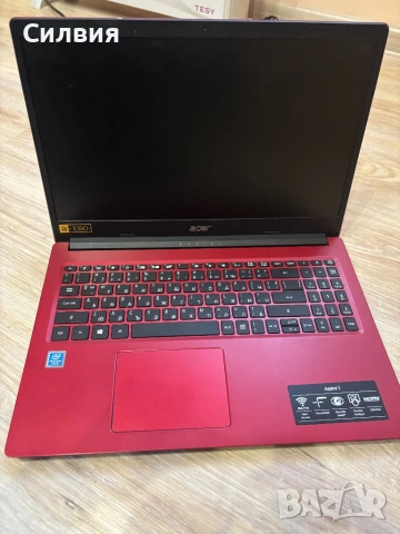 Acer Aspire 3 – 15.6" Full HD – батерия за смяна, снимка 4 - Лаптопи за дома - 53326175