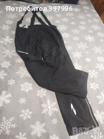 оригинален ски панталон-М-38номер, снимка 10 - Зимни спортове - 53301739
