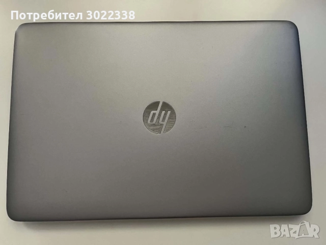 HP EliteBook 755 G4 | 8GB RAM | 128GB SSD | AMD Radeon R5 + зарядно, снимка 3 - Лаптопи за дома - 55979497