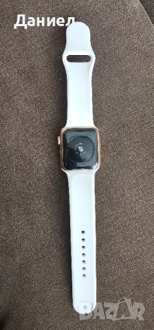 Apple Watch SE , снимка 5 - Смарт гривни - 52073439