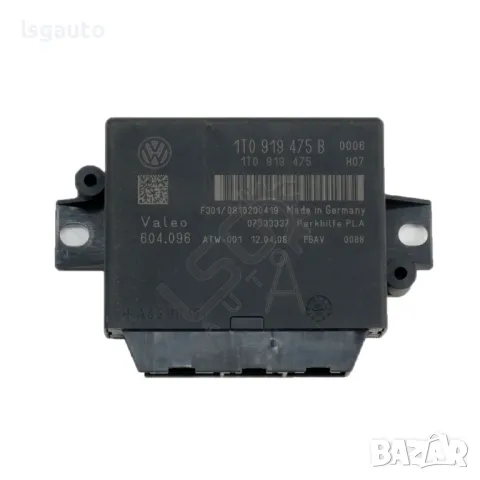 Контрол модул парктроник Volkswagen Tiguan I 2007-2015 ID: 140861, снимка 1 - Части - 48631584