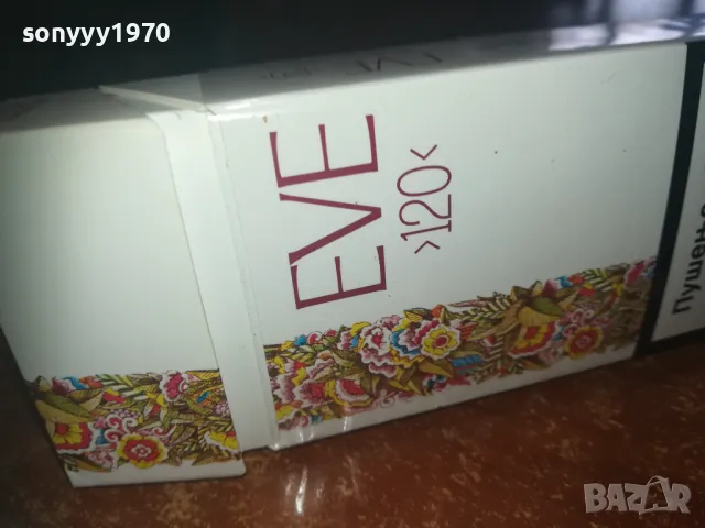 EVE-ПРАЗНА КУТИЯ ЗА КОЛЕКЦИЯ 1202251034, снимка 10 - Колекции - 49094819