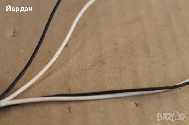 Дамско кулие , снимка 3 - Колиета, медальони, синджири - 37990500