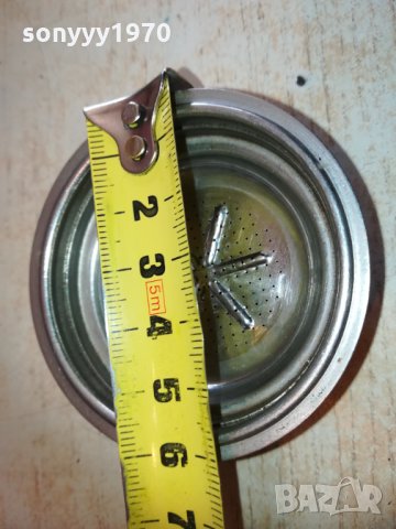 ръкохватка за кафемашина 1501211322, снимка 8 - Кафемашини - 31432707