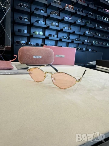 очила miu miu chanel 