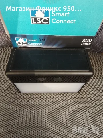 Соларна wifi камера, снимка 2 - IP камери - 56065775