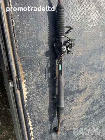 Кормилна рейка Ауди А6 С5 Audi A6 C5 Ц5 4B1422066M 01065774 4b1422066 сервотроник