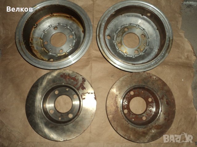 Части за ВАЗ Лада Москвич, снимка 9 - Части - 31120384