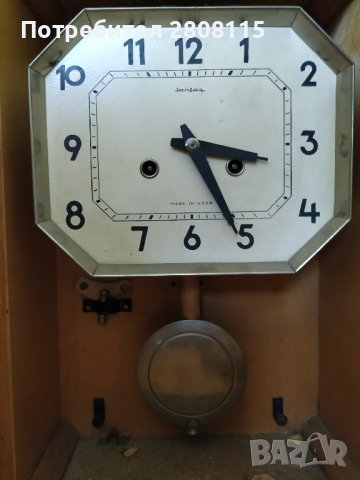 часовник уникат антика, снимка 4 - Антикварни и старинни предмети - 40527536