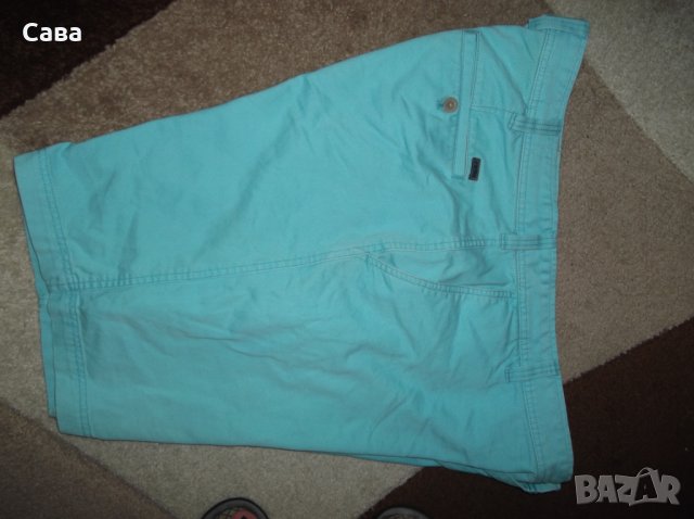 Къси панталони IZOD   мъжки,2-3ХЛ, снимка 4 - Къси панталони - 29571672