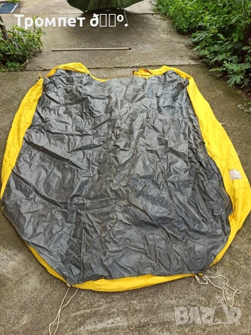 Продавам палатка , снимка 17 - Палатки - 54257750