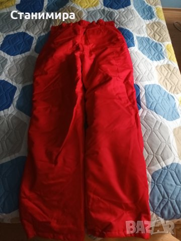 грейка - долнище, снимка 3 - Зимни спортове - 40769654