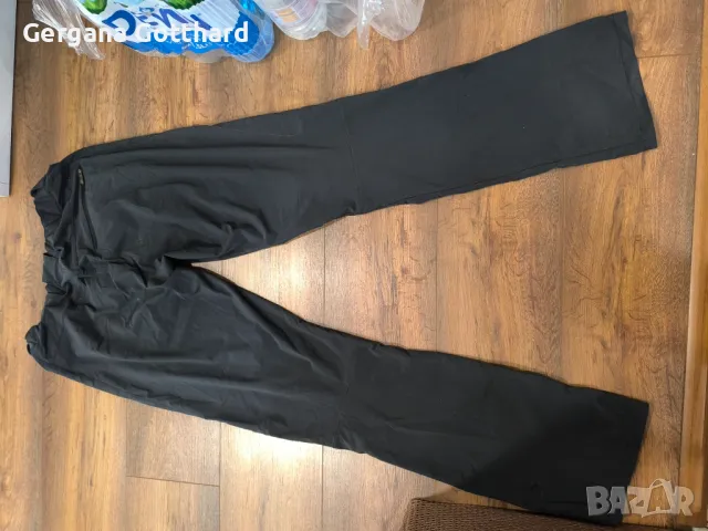 Дамски туристически панталони Haglofs и Salomon, снимка 4 - Панталони - 49699145