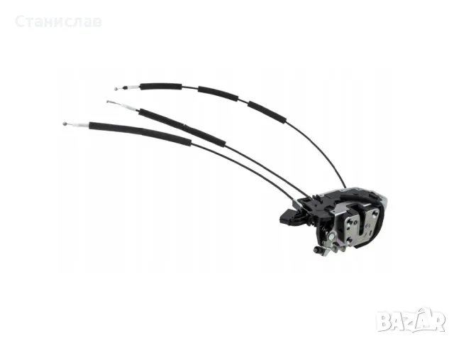 Nissan Patrol Y62 Брава за предна дясна врата , снимка 4 - Части - 50308664