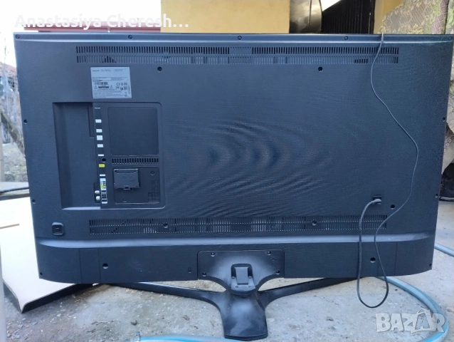 Телевизор Samsung 50 за части , снимка 4 - Телевизори - 54053758