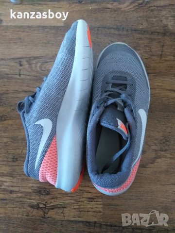 Nike Flex Experience Run 7 - страхотни дамски маратонки КАТО НОВИ, снимка 9 - Маратонки - 31791381
