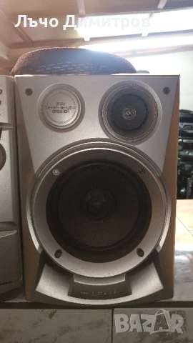 JVC CA-MXJ35R, снимка 6 - Аудиосистеми - 51084179